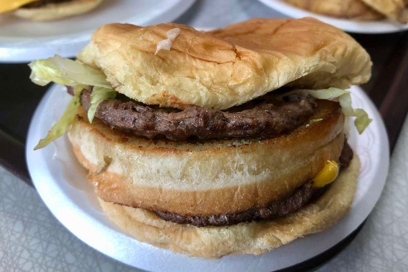 Remember These? 14 Fast-Food Sandwiches Ohioans Loved - Decor Hint Druther's Diner Deluxe