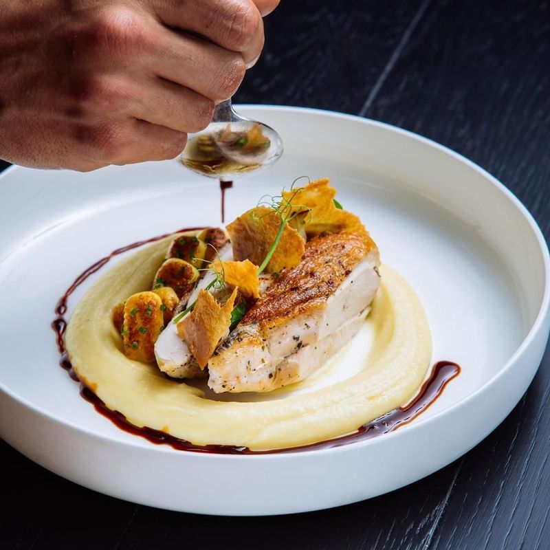 22 Must-Try Restaurants In Miami - Decor Hint Stubborn Seed