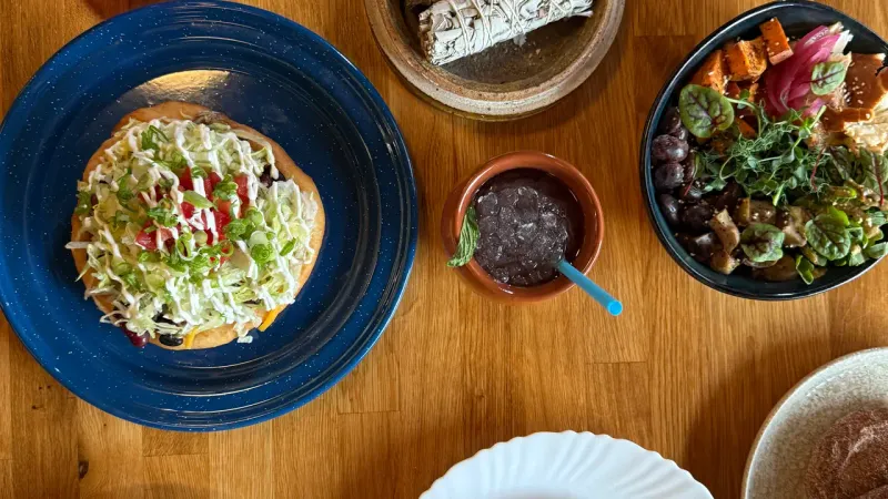 14 Must-Try Oregon Restaurants Locals Are Obsessed With - Decor Hint Javelina Indigenous Dining, Portland