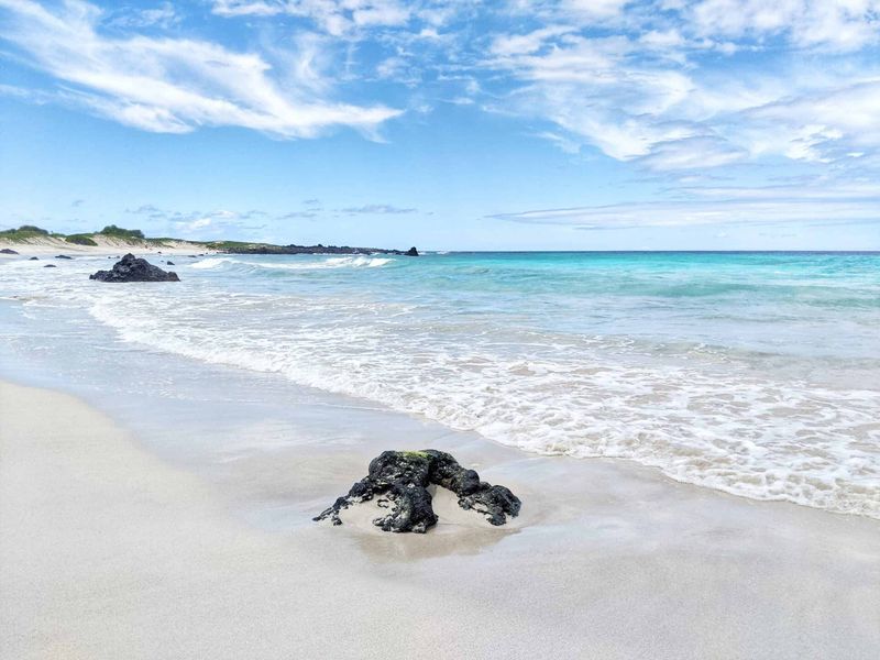 Makalawena Beach