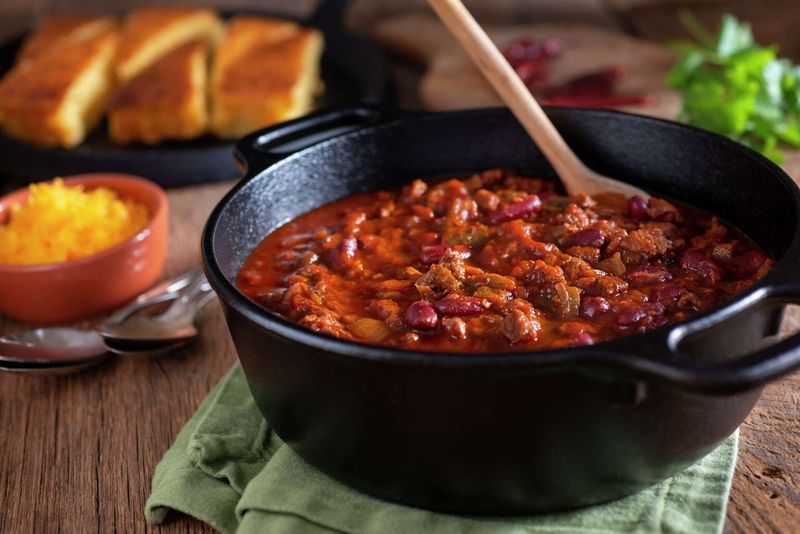 Great Lakes Beer Festival Chili Cook-Off - Midland