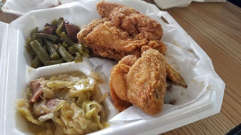 13 North Carolina Restaurants Keeping The Sunday Table Alive - Decor Hint Mama B's Southern Kitchen