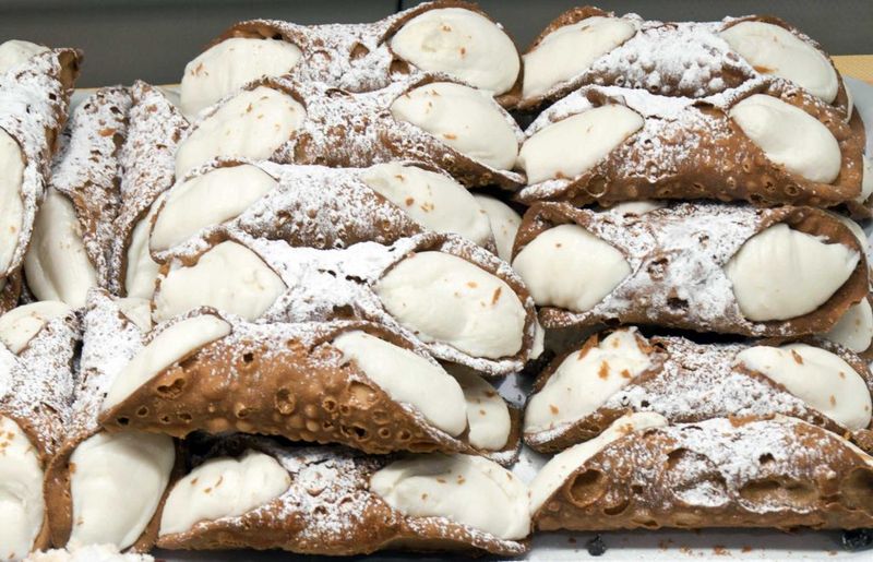 Massachusetts Bakeries Where People Line Up Before Sunrise - Decor Hint Montilio's Baking Company in Brockton