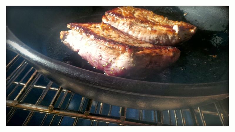 Gorilla Meat