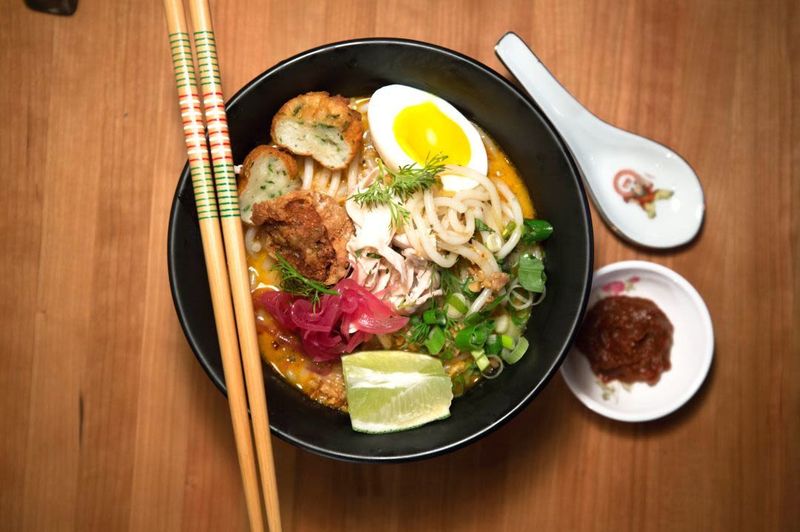 Gado Gado