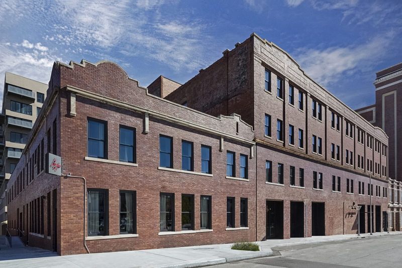 Kansas City Hotels Making The Elite Travel List - Decor Hint Kansas City's Rise In Elite Travel