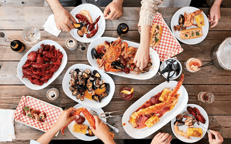 Midwestern Cities You Didn't Know Were Foodie Powerhouses - Decor Hint Minneapolis, Minnesota