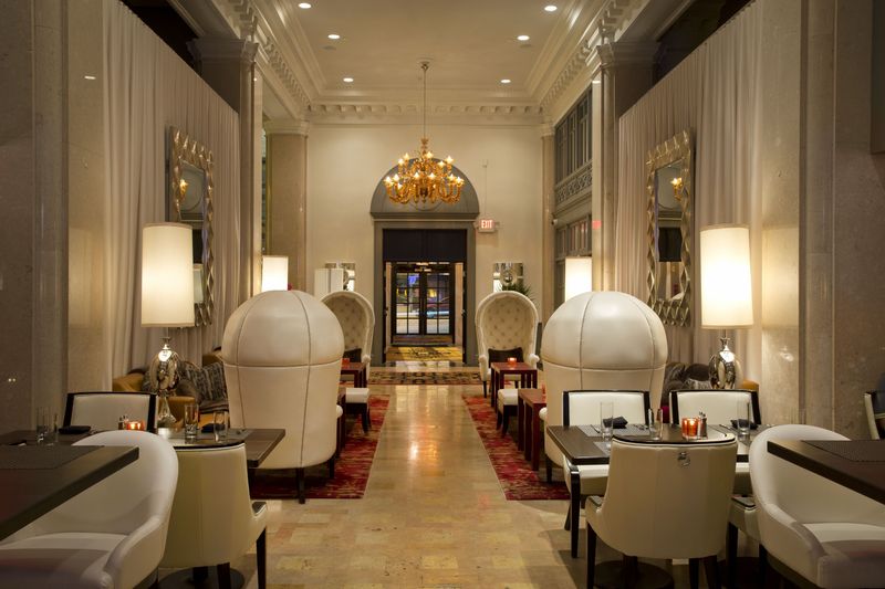 Kansas City Hotels Making The Elite Travel List - Decor Hint Ambassador Hotel Kansas City