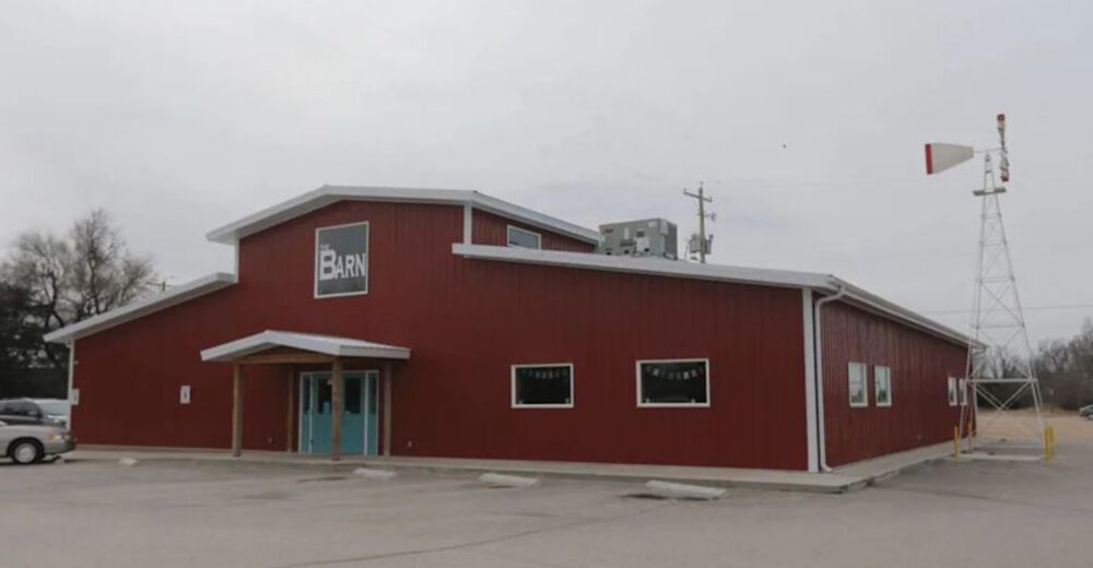 Kansas Diner Keeping Hometown Chicken Fried Steak Traditions Alive - Decor Hint