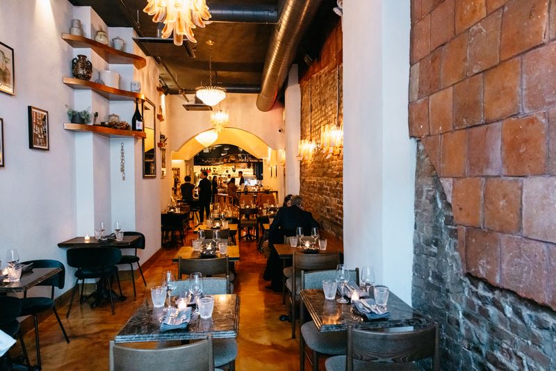 Foul Witch: The East Village's Not-So-Secret 'Secret'