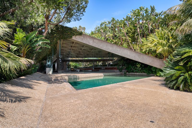 Sheats–Goldstein Residence – Beverly Crest, Los Angeles, California