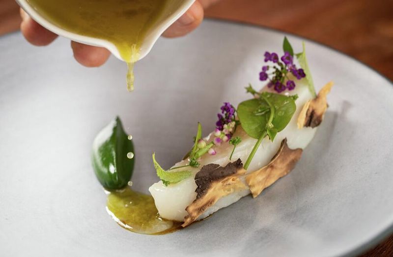 Why These Two Restaurants Stand Out