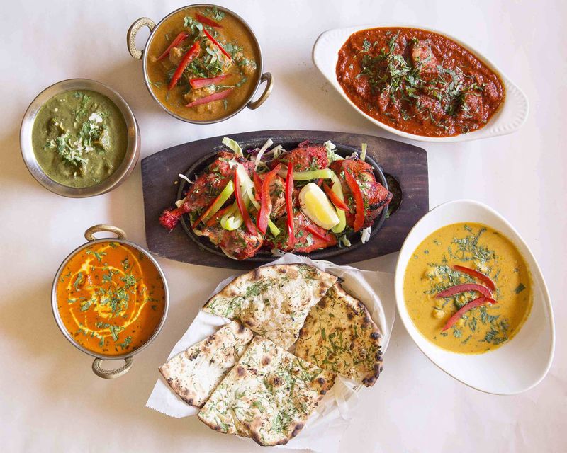 Goan Christmas Specialties at Viva Goa in San Francisco