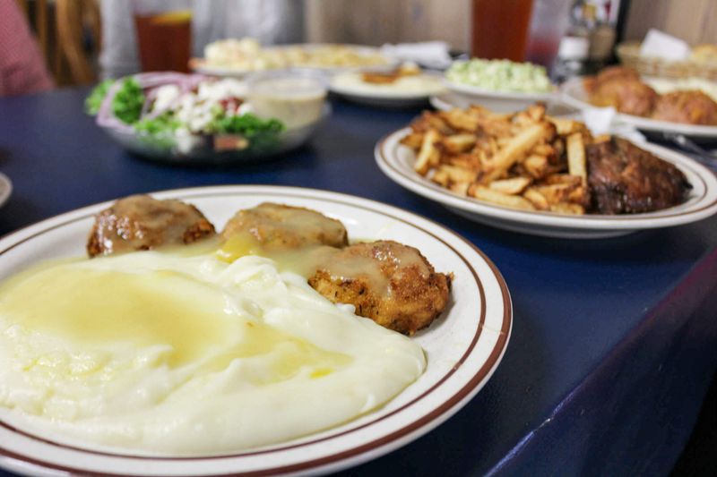 Hometown Kitchen