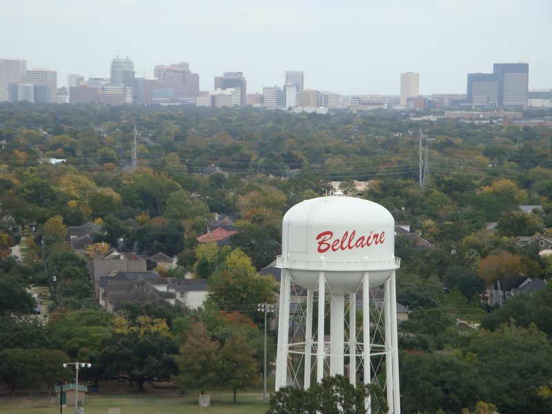 Bellaire: Inner Loop Living With Small-Town Feel