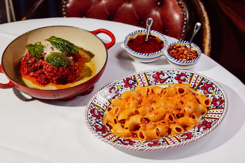 Restaurants Across New York City That Define Local Flavor - Decor Hint Carbone