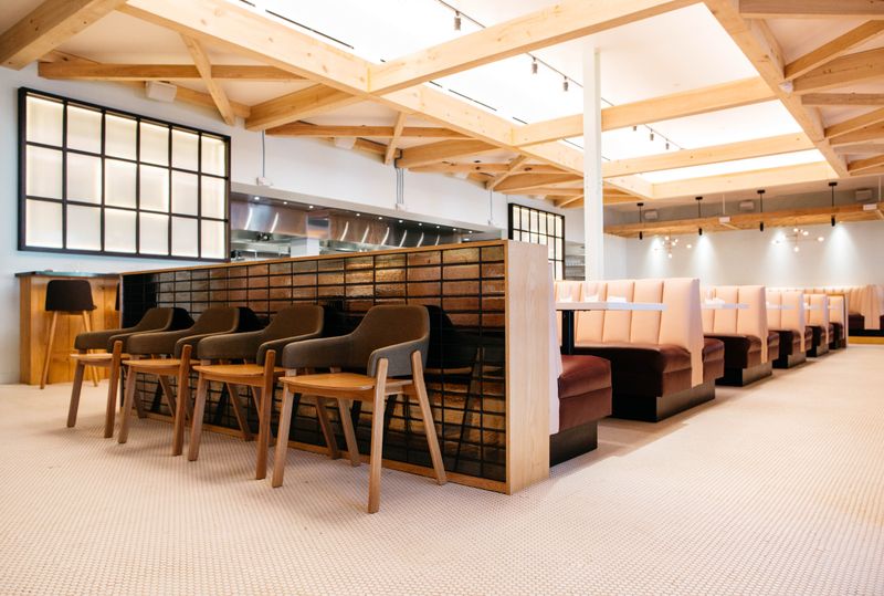 New Houston Restaurants Worth Trying Right Now - Decor Hint Indianola