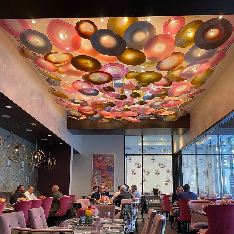 New Houston Restaurants Worth Trying Right Now - Decor Hint Bloom & Bee