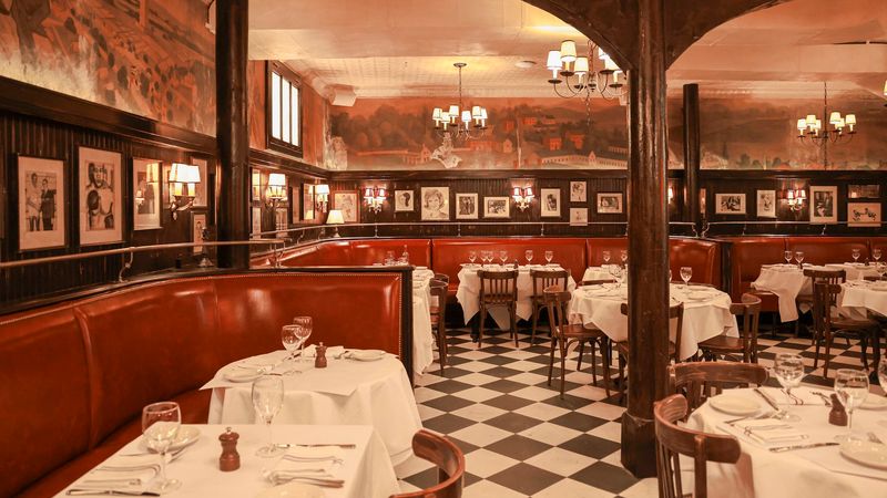 Minetta Tavern