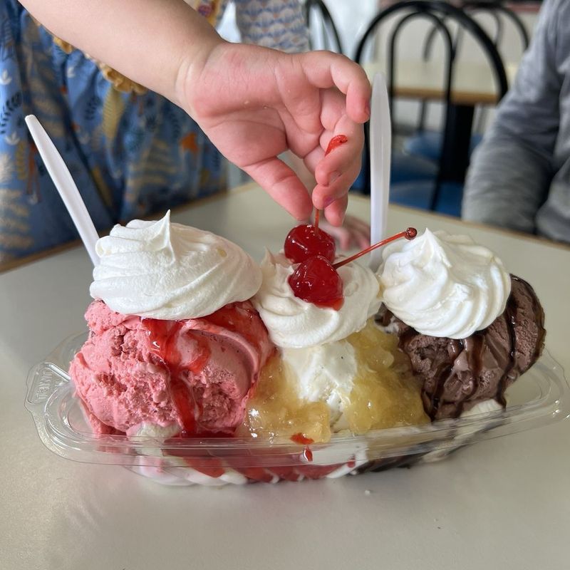 The Soda Shop in Albemarle