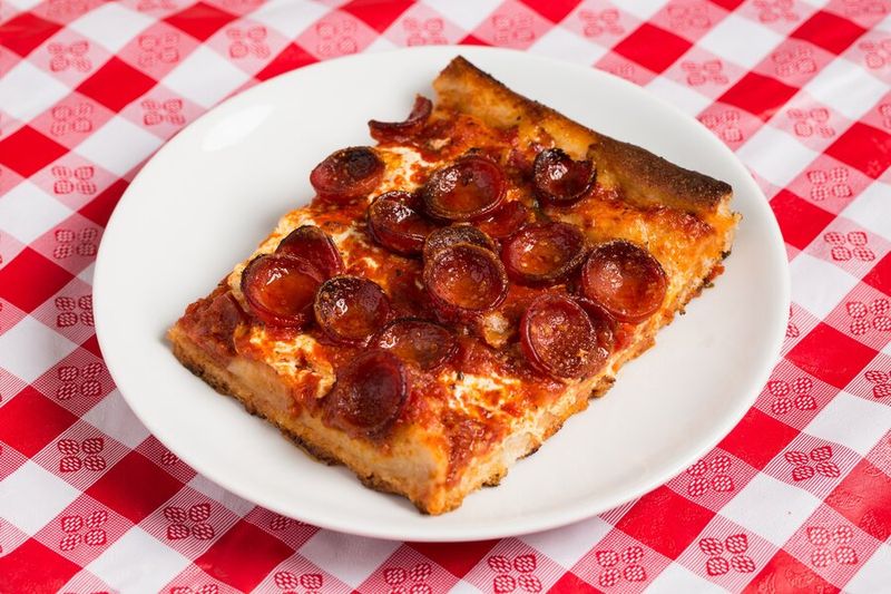 Restaurants Across New York City That Define Local Flavor - Decor Hint Prince Street Pizza