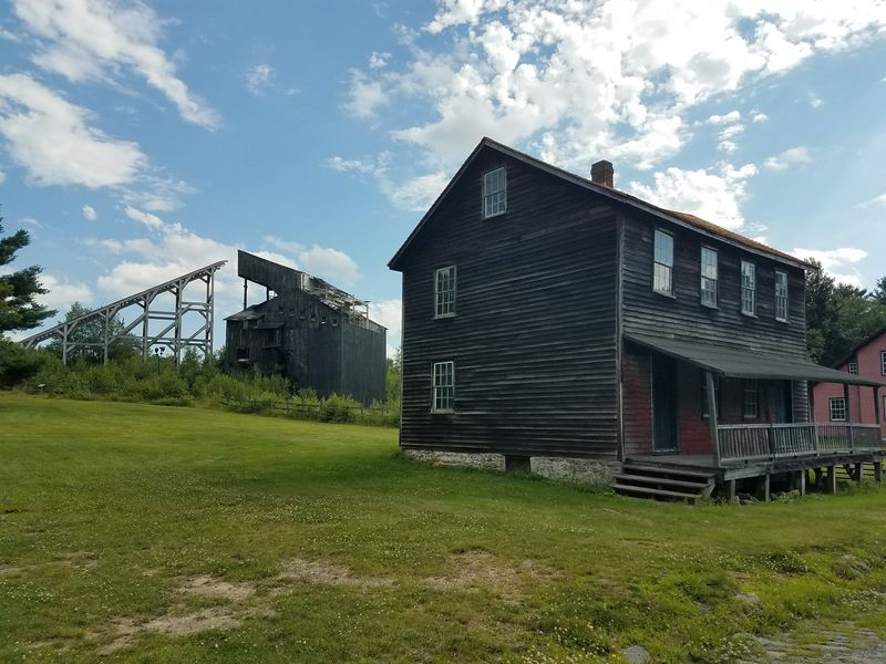 Abandoned Pennsylvania Coal Towns Worth Discovering - Decor Hint Eckley Miners' Village
