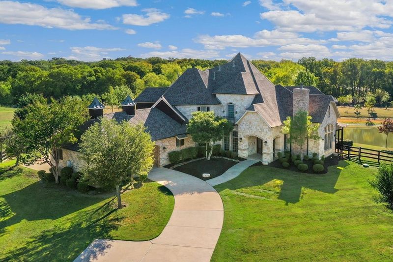 Fairview: Where Country Living Meets Upscale Amenities