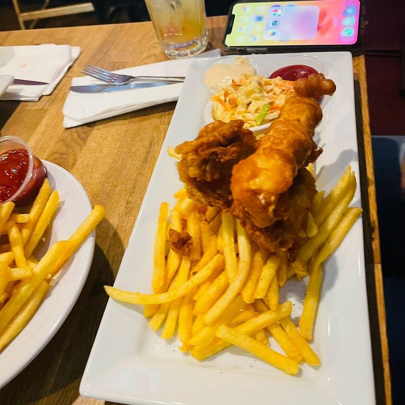 The Fez in Philadelphia