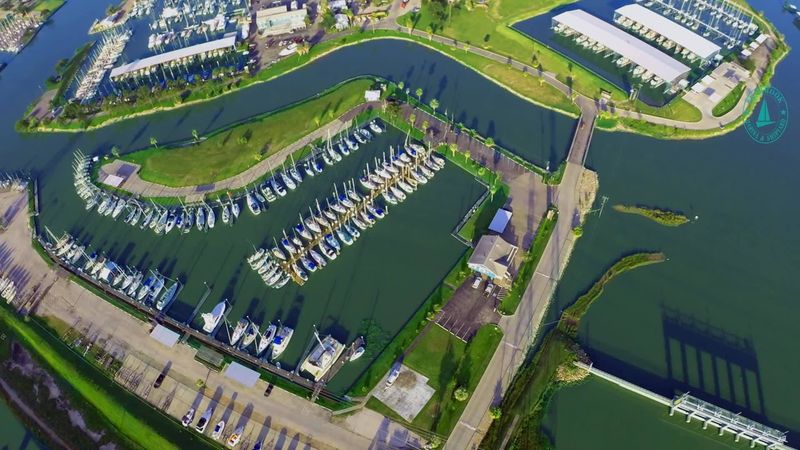 11 Texas Coastal Towns Overrun By Tourists, According To Locals - Decor Hint Seabrook