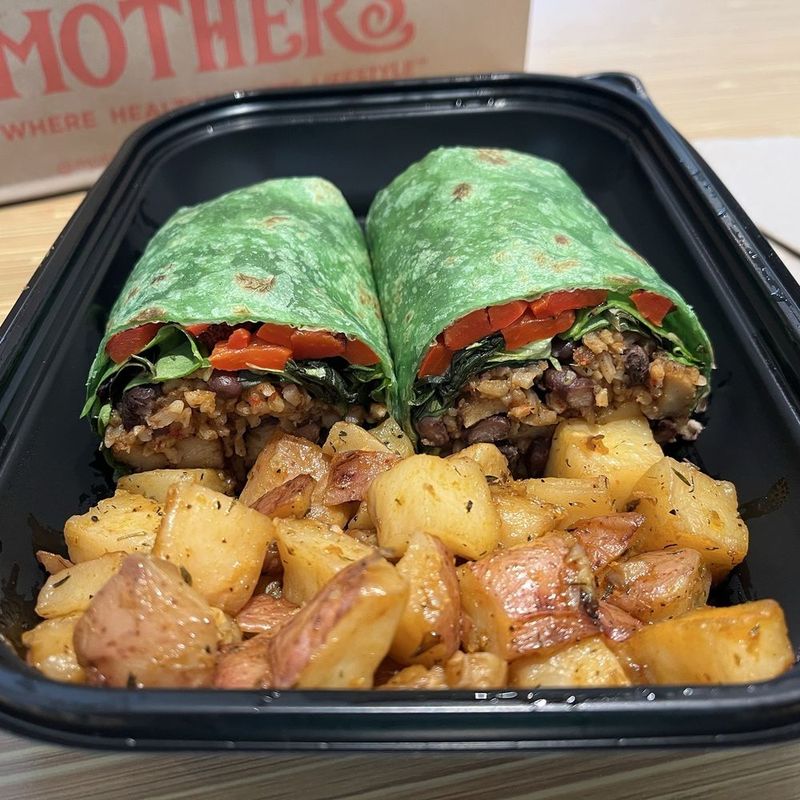 Mother's Market & Kitchen: Eco-Conscious Meat For Mindful Eaters