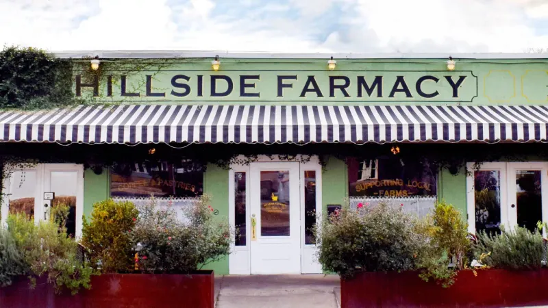 Breakfast Spots In Austin Locals Swear By - Decor Hint Hillside Farmacy