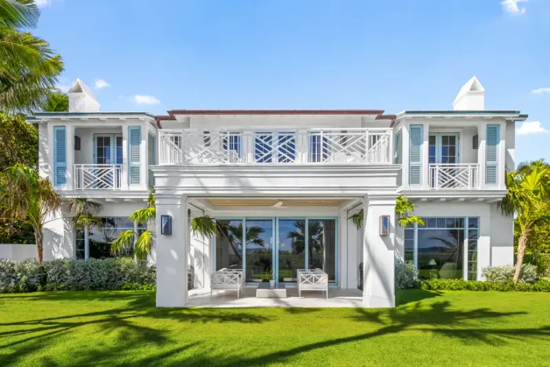 Discover Florida's 50 Most Elite Suburbs, Miami Takes The Lead - Decor Hint Palm Beach