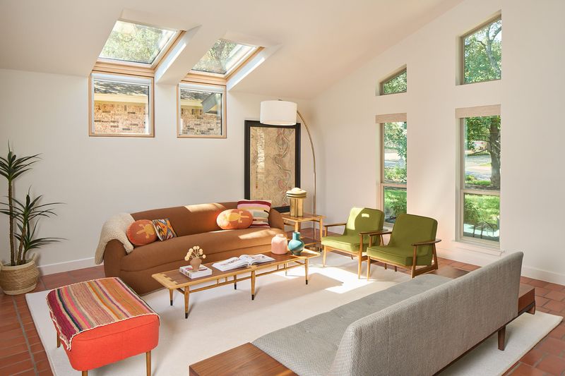 Why Texas Homes Are Embracing The Style Again