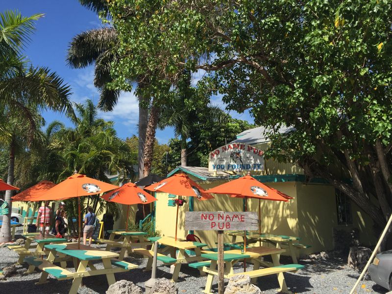 Florida Keys Small Towns Where Time Slows Down And Views Never Disappoint - Decor Hint No Name Key