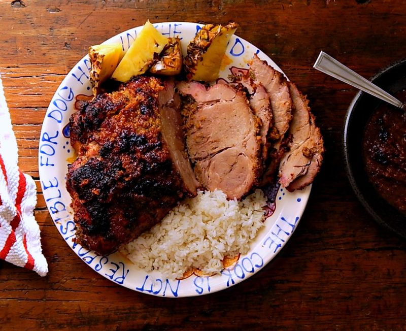 10 Classic Miami Dishes Everyone Talks About - Decor Hint Lechon Asado
