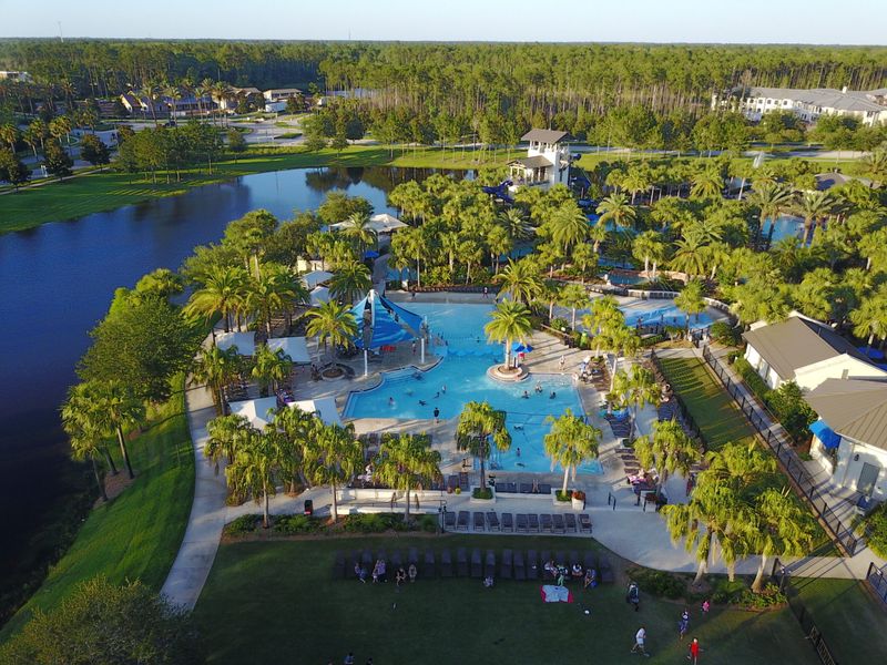 Discover Florida's 50 Most Elite Suburbs, Miami Takes The Lead - Decor Hint Nocatee