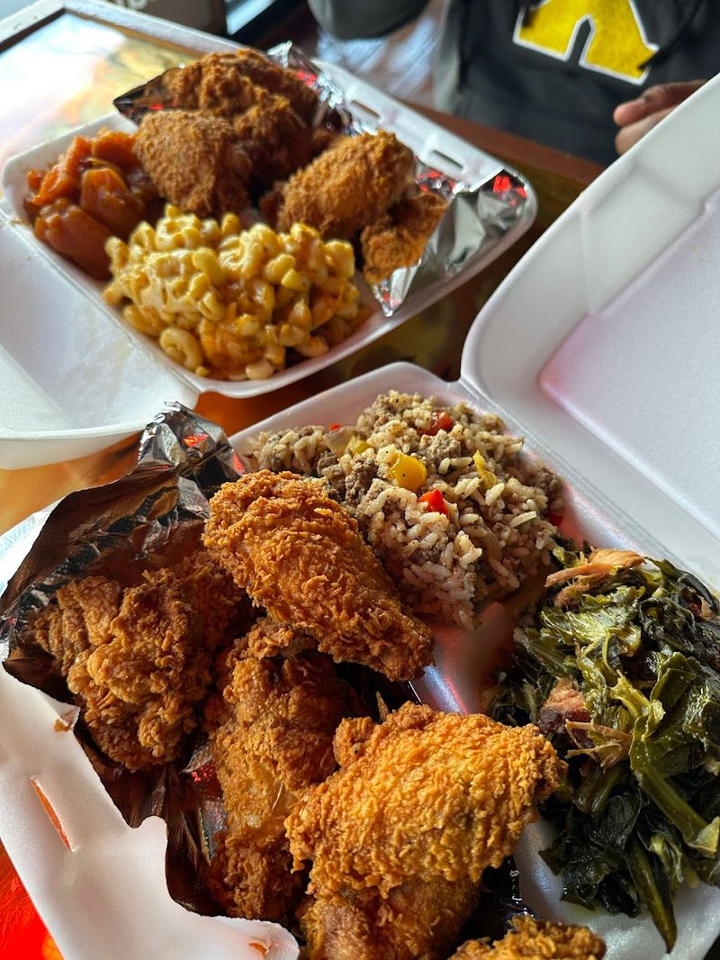 Northern Soul Café - Springfield