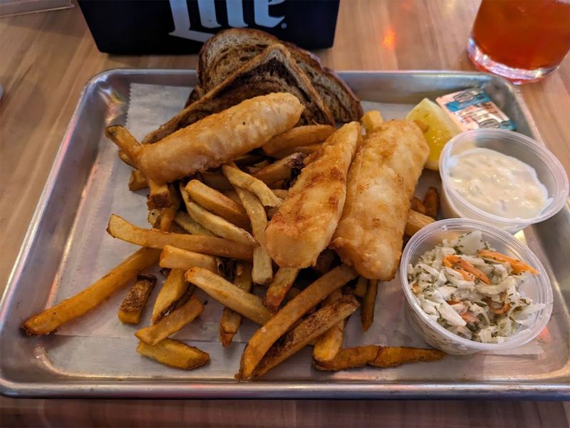 Will's Northwoods Inn, Chicago