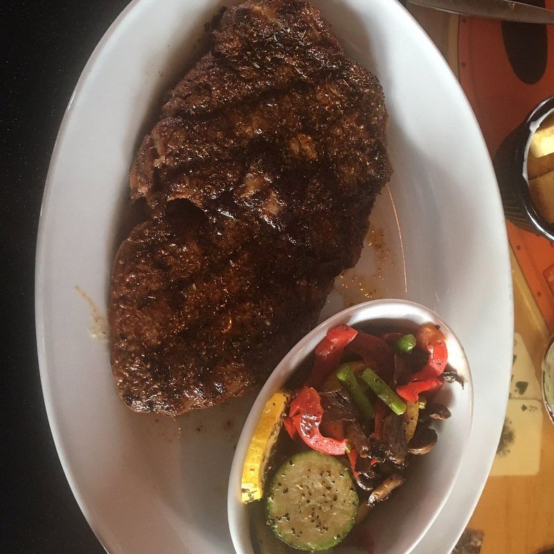 52nd Street Grill, San Antonio