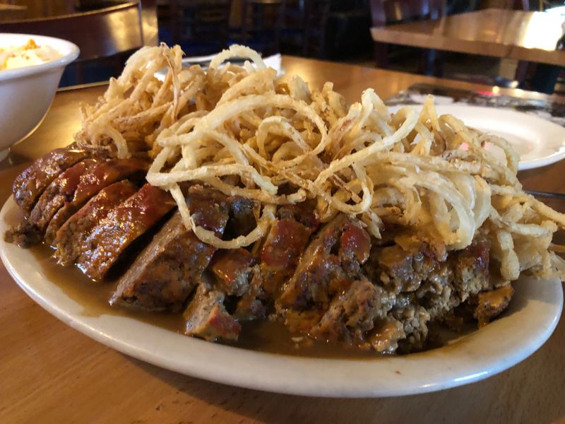 20 Staten Island Restaurants Making Fall Delicious - Decor Hint Lacey’s Bridge Tavern