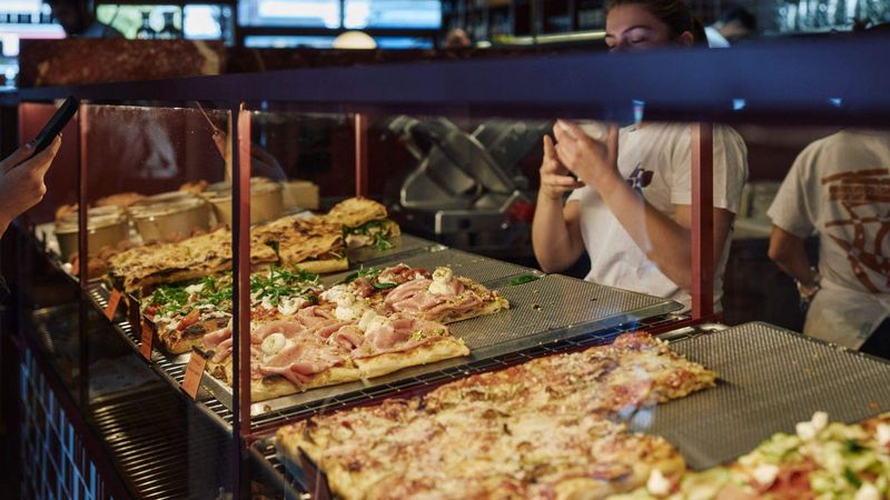 New Houston Restaurants Worth Trying Right Now - Decor Hint Lupa