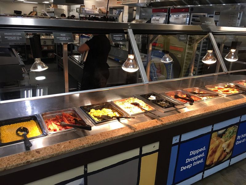 12 California All-You-Can-Eat Buffets That Are Totally Worth The Trip - Decor Hint Golden Corral - Buena Park