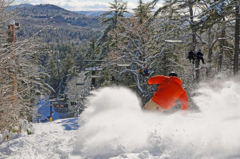 How Skiers Are Responding To The Deal