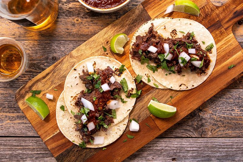 14 Texas Foods You Can't Miss - Decor Hint Barbacoa