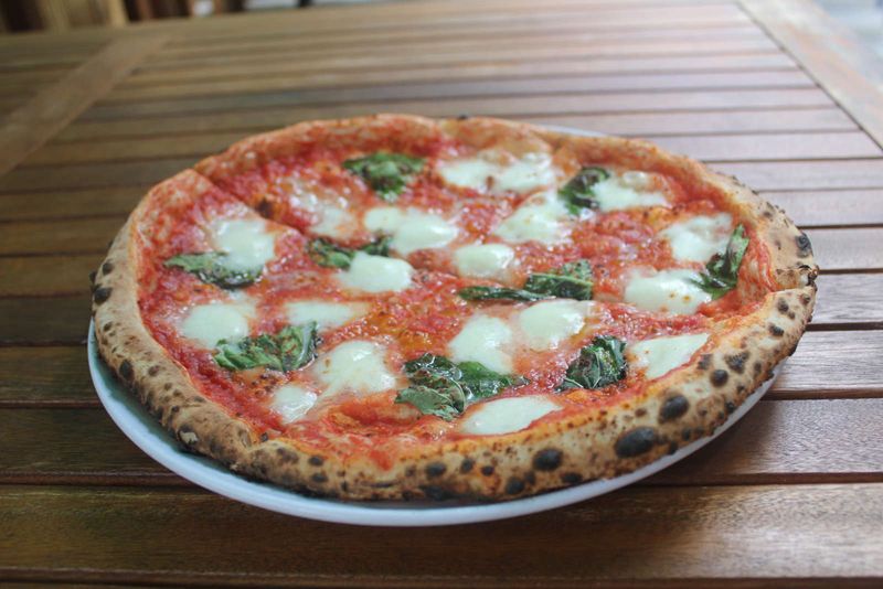 17 Classic Maryland Restaurants Locals Never Gave Up On - Decor Hint Pupatella