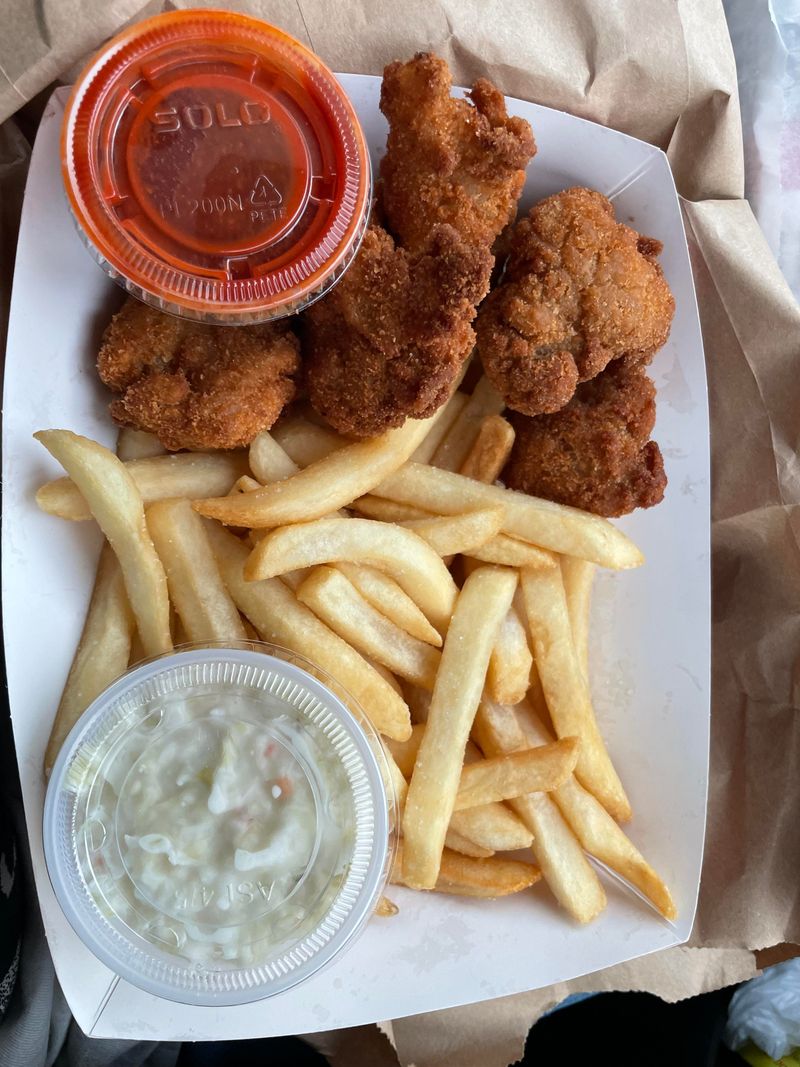 Calumet Fisheries (Chicago)