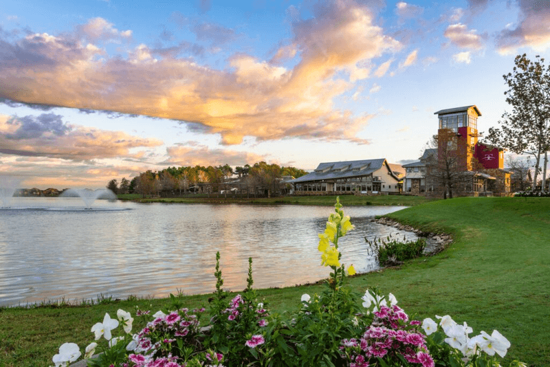 Fulshear: Rural Heritage With Luxury Development