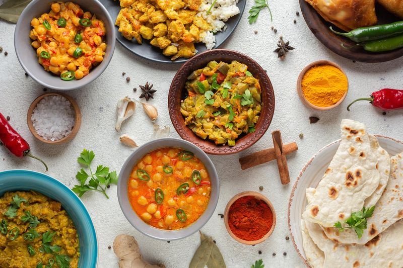 Chennai Cafe's Diwali Catering Champions