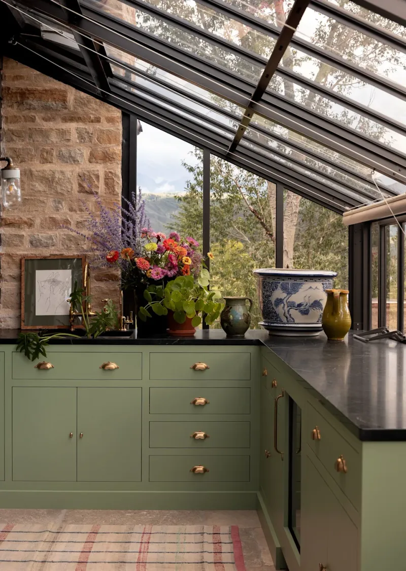 Sunroom