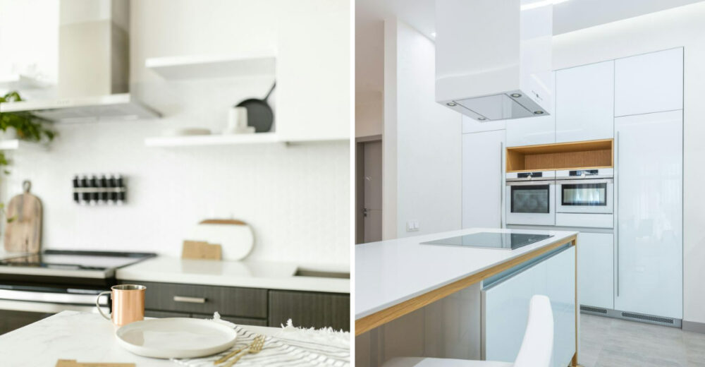 Kitchen Trends That May Affect The Perceived Value Of Your Space - Decor Hint